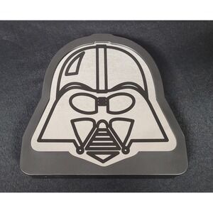 Disney Lucasfilm Star Wars Darth Vader Infinity Mirror Light (FAB NY)